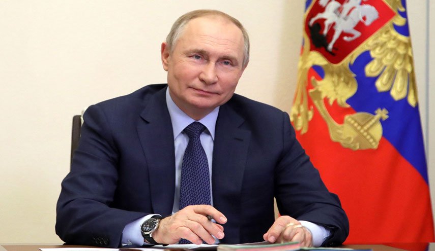 بوتين: روسيا عازمة على توسيع علاقاتها مع الدول الصديقة