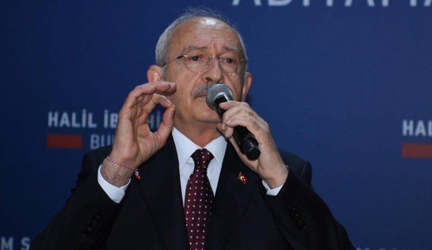 اعلام حمایت احزاب کُرد ترکیه از رقیب اردوغان

