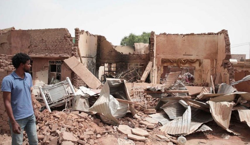 ضربات المدفعية والطيران تهز السودان رغم تعهدات الهدنة