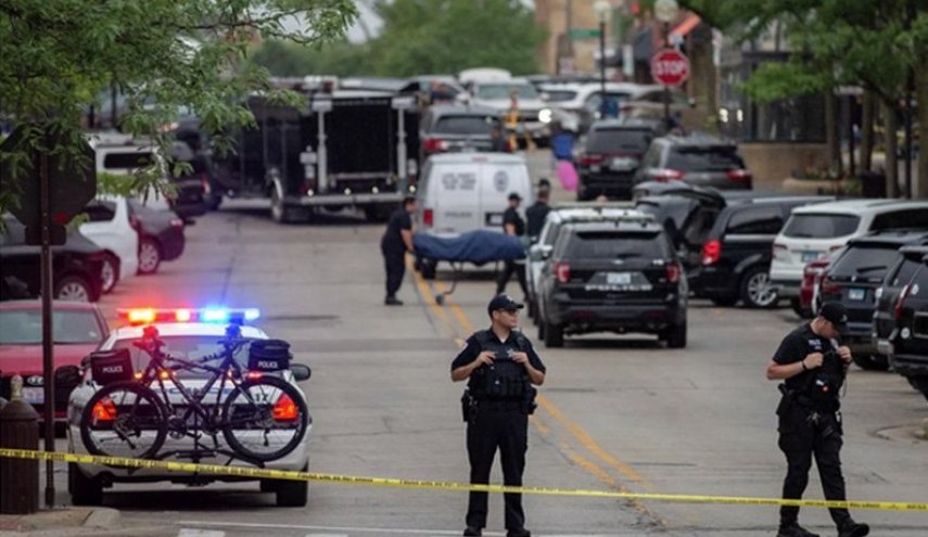 مقتل 5 أشخاص بإطلاق نار في ولاية تكساس الأمريكية