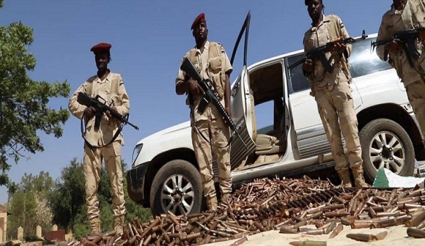 ارتفاع عدد ضحايا اشتباكات السودان إلى عدد هائل!
