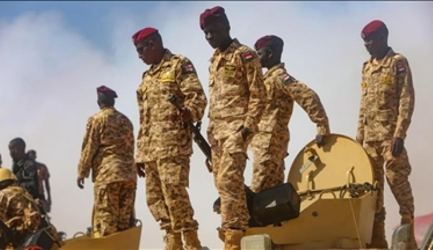 تداوم درگیری‌های شدید در سودان علی‌رغم اجرای آتش‌بس