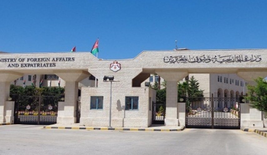 الأردن يستضيف اجتماعا تشاوريا لبحث الأزمة السورية