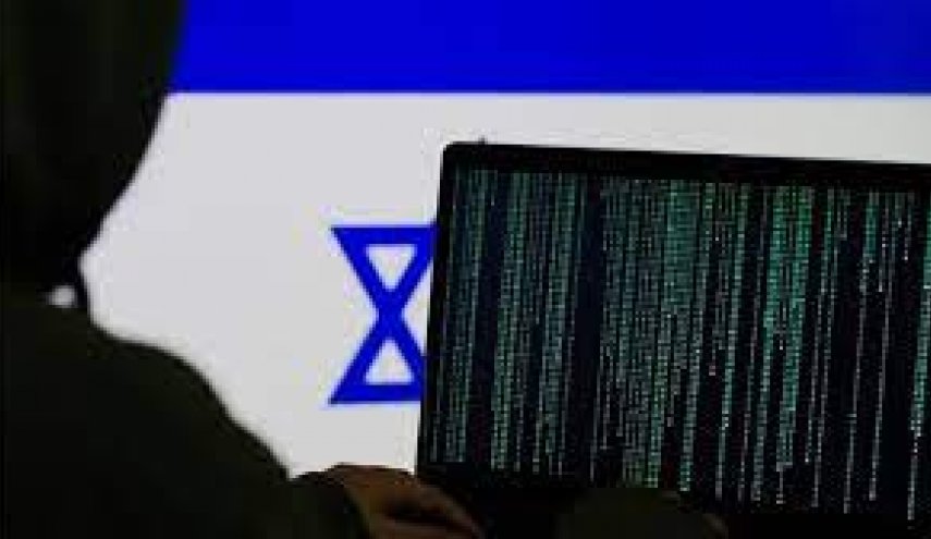 حمله سایبری به وبسایت کنست رژیم صهیونیستی