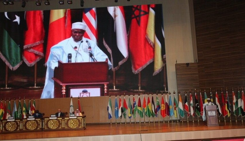  اجتماع طارئ لمنظمة التعاون الإسلامي حول السودان