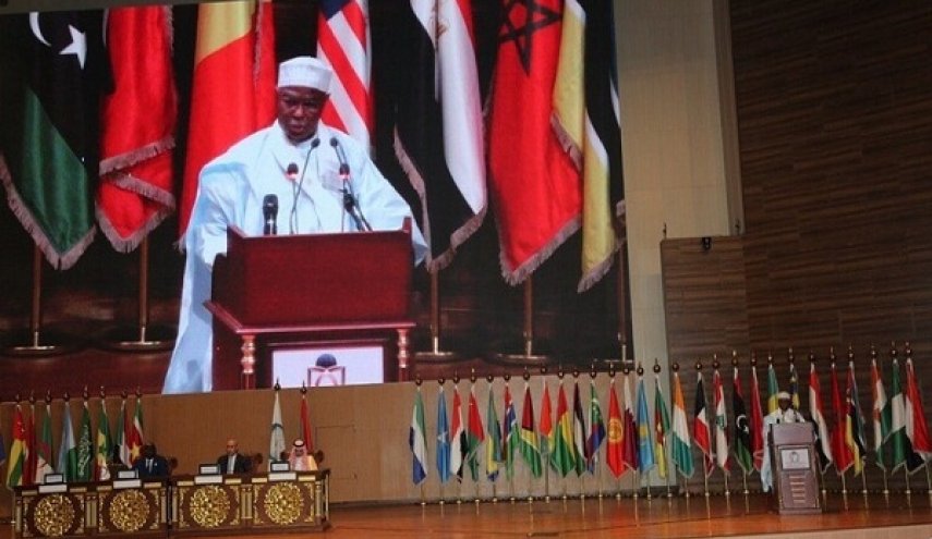 نشست فوق‌العاده سازمان همکاری اسلامی درباره سودان
