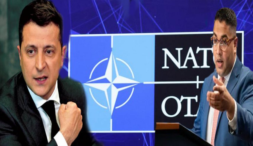 عضوية أوكرانيا في 'الناتو'.. ما راي واشنطن بشأنها؟