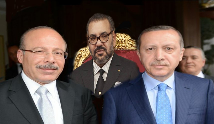 تركيا تستدعي سفيرها بالمغرب .. والسبب قضية 'الصحراء'!
