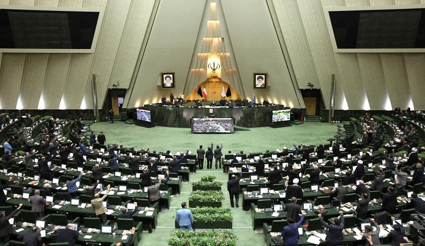 البرلمان الإيراني يقر تمديد الاتفاقية المؤقتة مع الاتحاد الأوراسي