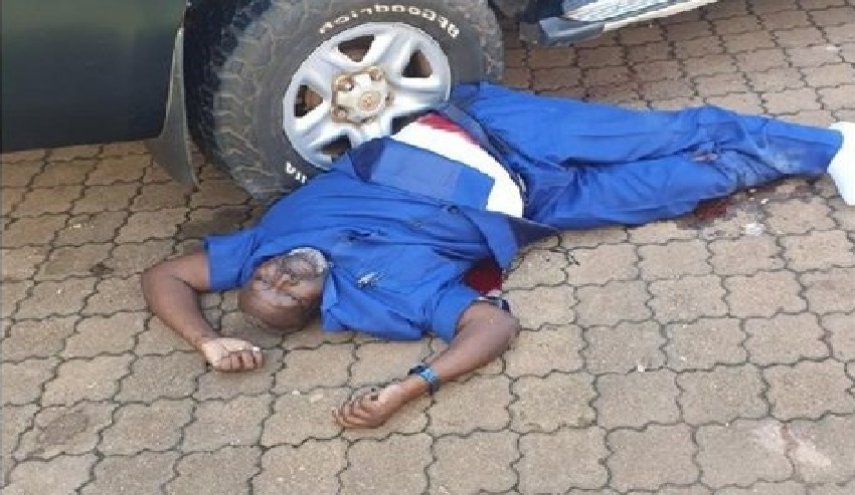 مقتل وزير على يد حارسه الشخصي في أوغندا..والسبب غريب!