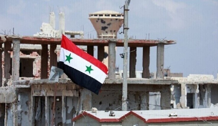 سوريا...استشهاد 5 مواطنين بانفجار لغم بريف دير الزور