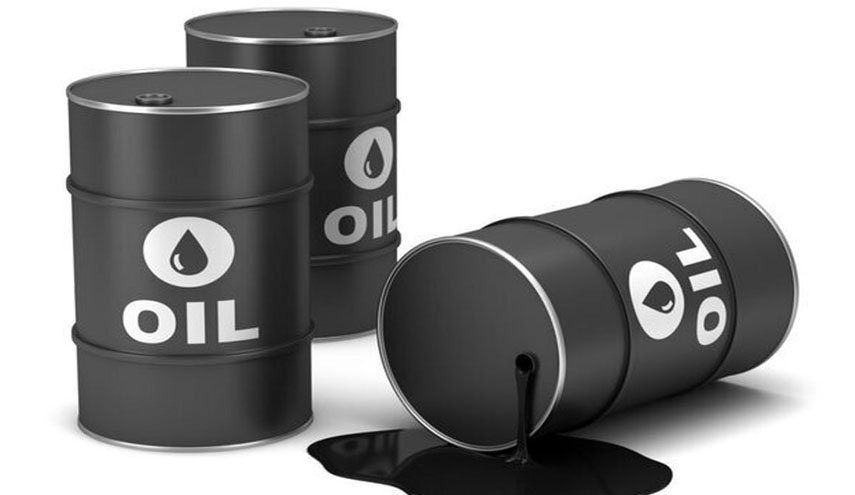 بهای جهانی نفت 5 درصد کاهش یافت
