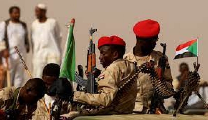 السودان.. الجيش يجدد دعوته لأفراد الدعم السريع بتسليم أنفسهم والاستفادة من العفو