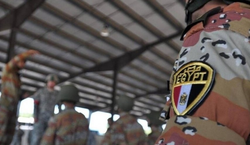 الجيش المصري ينفذ عملية استدعاء كبرى للجنود

