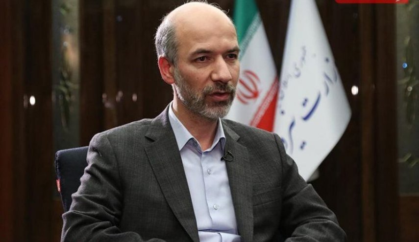 وزير الطاقة الايراني يزور بغداد غدا في زيارة رسمية