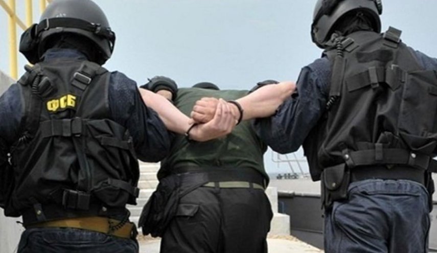 إحباط عمل إرهابي أوكراني ضد أحد مدراء محطة زابوروجيه الكهروذرية