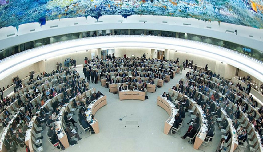 جلسة عاجلة بمجلس حقوق الإنسان للأمم المتحدة حول الصراع في السودان