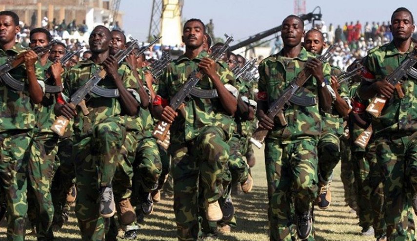 وفد من الجيش السوداني يتوجه للسعودية