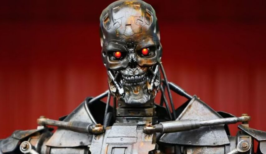 نگرانی از آینده هوش مصنوعی؛ امکان استفاده نظامی از ربات‌های قاتل