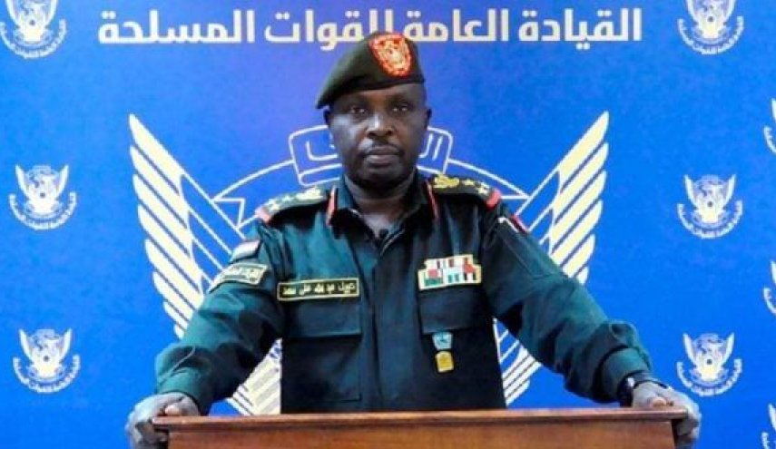 ارتش سودان: هدف مذاکرات جده، حل نهایی بحران نیست
