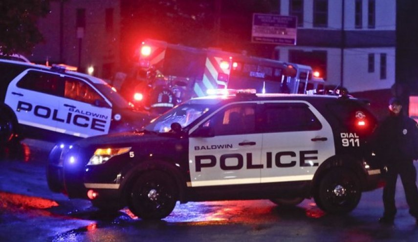 پلیس: 8 نفر در تیراندازی در مرکز خرید تگزاس کشته شدند؛ فرد مسلح نیز کشته شد
