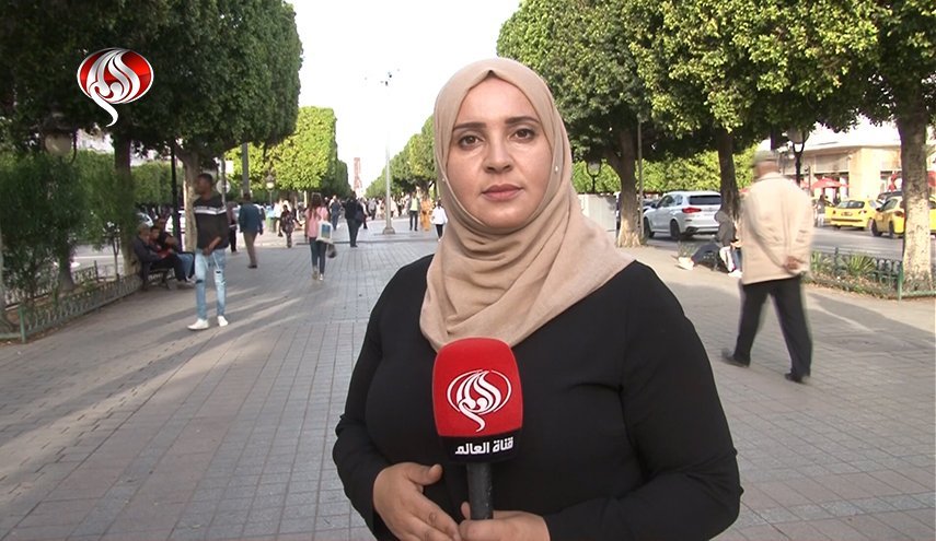ادامه بازداشت مخالفان در تونس  