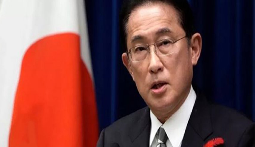'الدبلوماسية المكوكية'..رئيس وزراء اليابان يتوجه الى كوريا الجنوبية اليوم الأحد