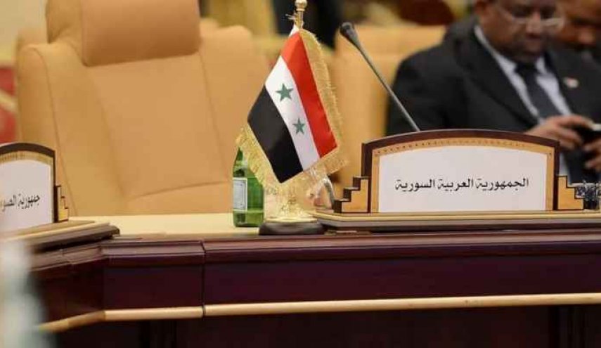 'اجتماع جدة' يصوت اليوم على قرار عودة سوريا إلى الجامعة العربية 