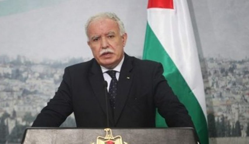 المالكي يطالب بمساءلة الاحتلال على جرائمه في الأراضي الفلسطينية المحتلة