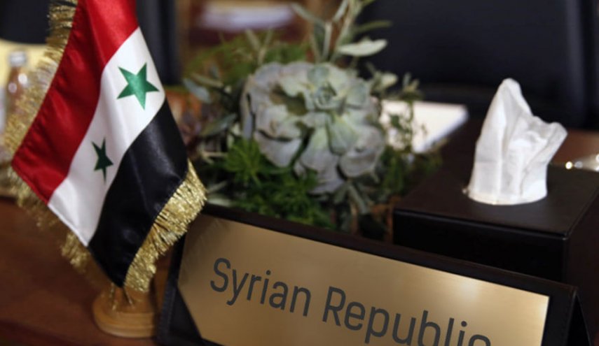 عطوان: بازگشت سوریه به اتحادیه عرب یک شکست بزرگ برای آمریکا است