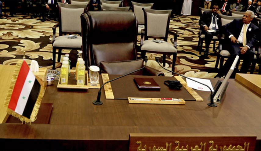 كيف علقت قطر على عودة سوريا إلى الجامعة العربية؟