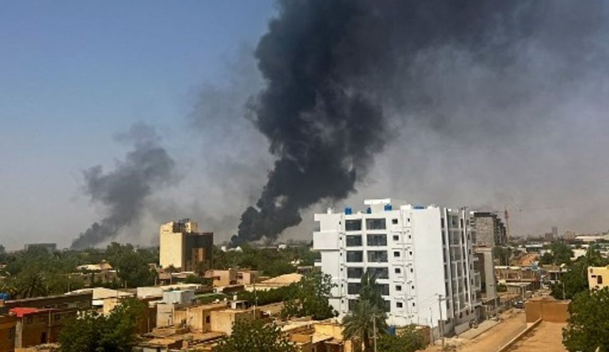 مذاکرات جده درباره سودان با امید به دستیابی به یک آتش بس مؤثر و موقت ادامه می‌یابد