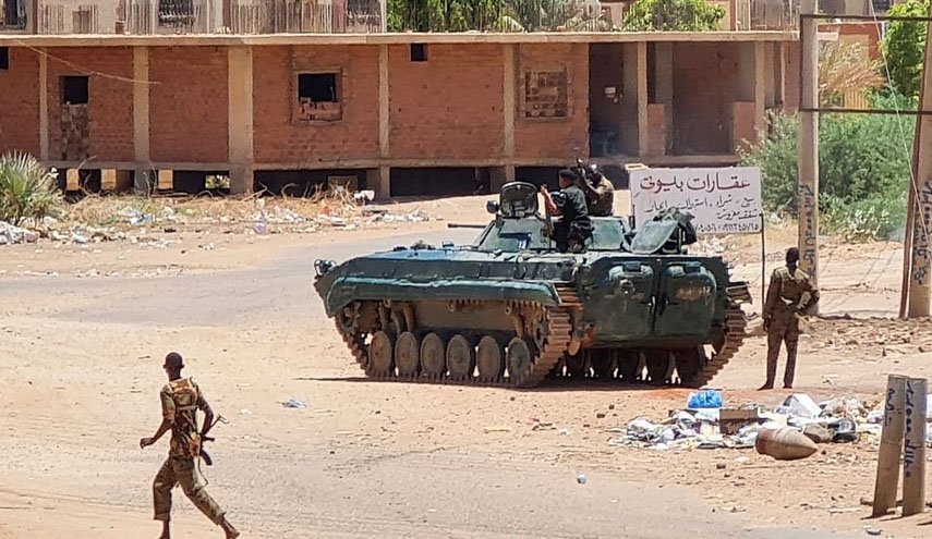 دیپلمات سعودی: هنوز در مذاکرات صلح سودان پیشرفتی حاصل نشده است