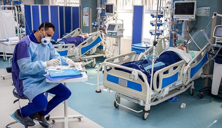 الصحة الإيرانية: تسجيل 139 إصابة و 7 وفيات جديدة بكورونا