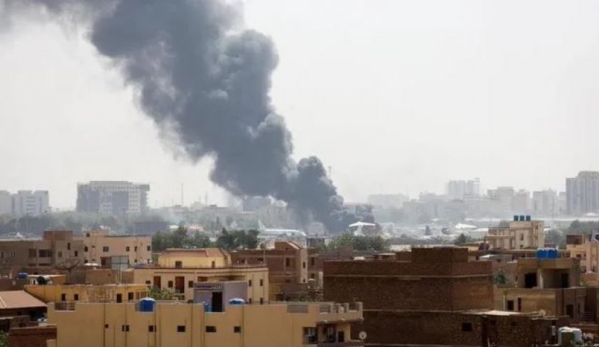 السودان.. الجيش يقصف مواقع تمركز الدعم السريع في الخرطوم
