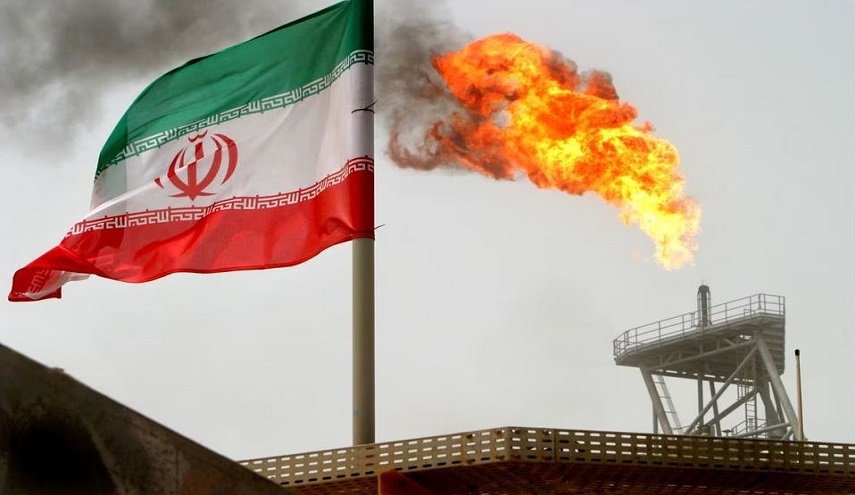 إنتاج إيران من النفط بلغ 2.65 مليون برميل في مارس