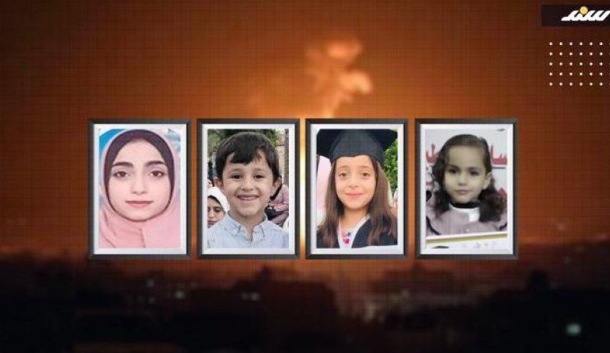 شهادت 24 کودک فلسطینی توسط صهیونیستها از آغاز 2023 