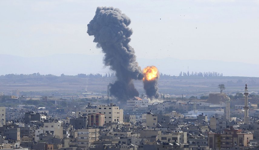 حماس: ضربات المقاومة الموحدة جزء من الرد على 'مجزرة' قولت الاحتلال