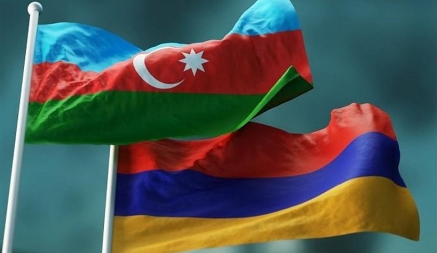 باکو: مذاکره با ارمنستان گامی رو به جلو است

