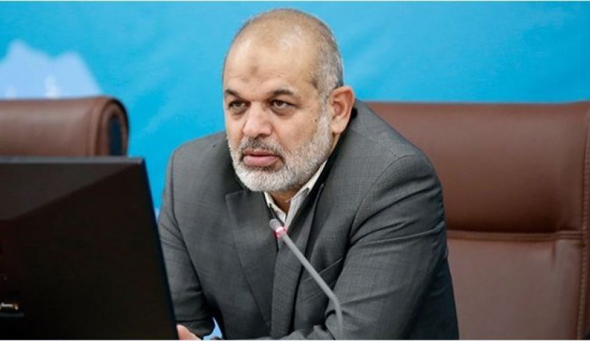 وزير الداخلية الايراني يعين رؤساء اللجان المتخصصة التابعة للجنة العامة لانتخابات البلاد