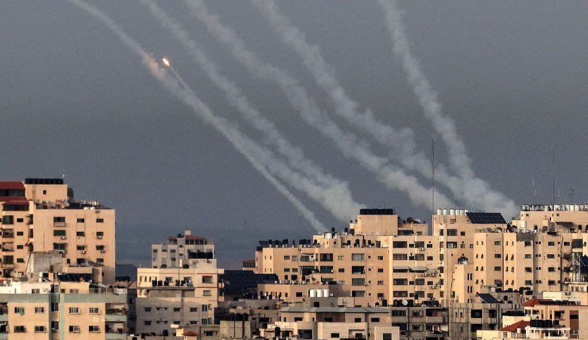 سومین روز از حملات وحشیانه صهیونیست ها به غزه/ مقاومت عمق رژیم صهیونیستی را هدف می گیرد
