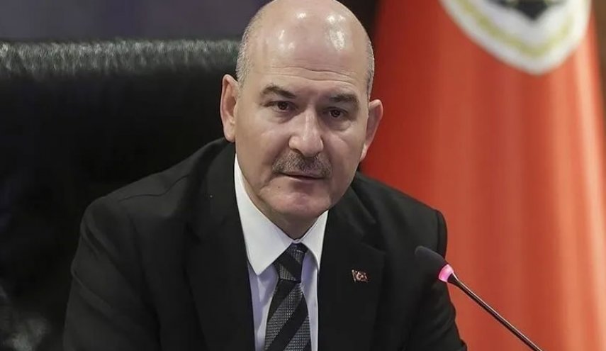 وزير داخلية تركيا: الولايات المتحدة تتدخل بانتخاباتنا
