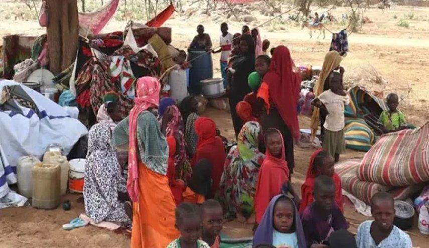 الأمم المتحدة: فرار أكثر من 200 ألف شخص من السودان إلى دول الجوار
