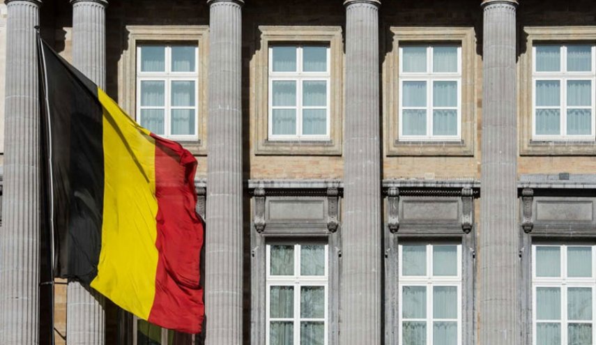 بلجيكا تخصص 92 مليون يورو لدعم أوكرانيا 