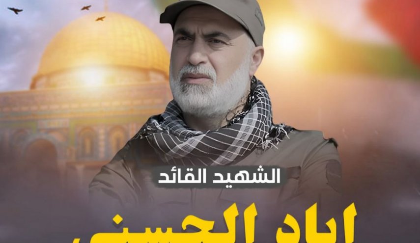 شهادت یکی از فرماندهان ارشد جنبش جهاد اسلامی