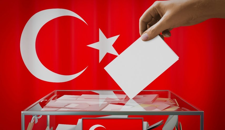 هر آنچه باید درباره انتخابات ترکیه بدانیم
