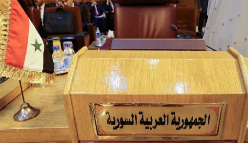سوريا تشارك في الاجتماعات التحضيرية للقمة العربية المرتقبة