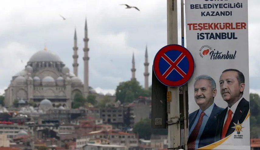 گزارش خبرنگار العالم از انتخابات ترکیه/ استانبول، کلید پیروزی