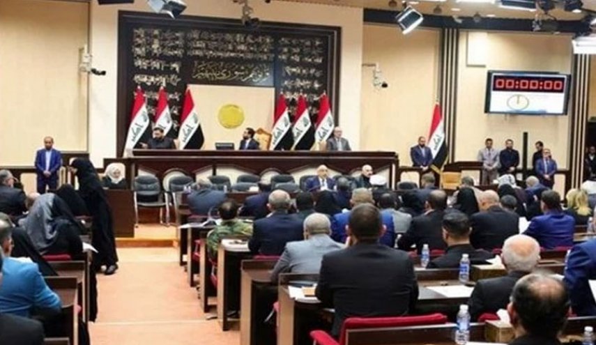 العراق.. المالية النيابية تستضيف 3 وزراء