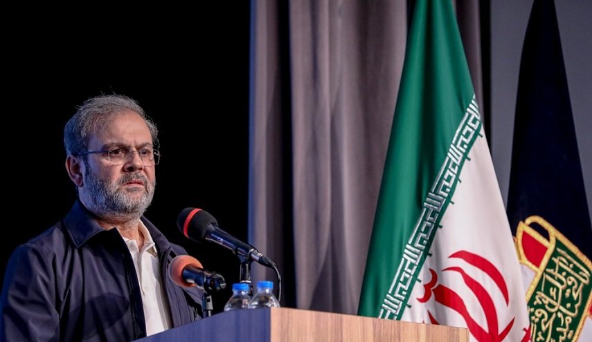 إيران القوية أولى المخاطر الجدية والمباشرة لكيان الاحتلال